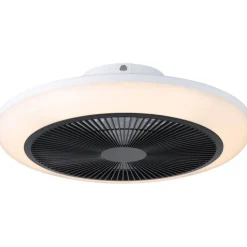 Tuuletinvalaisin Sayulita RGB Ø46cm, 2700-6500K, IP20*Eglo Online