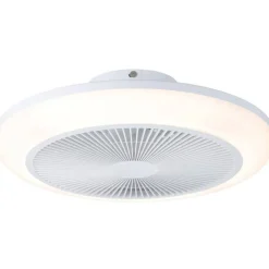 Tuuletinvalaisin Sayulita RGB Ø46cm, 2700-6500K, IP20*Eglo Online