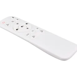 Tuuletinvalaisin LED Tampere valkoinen*Trio Outlet