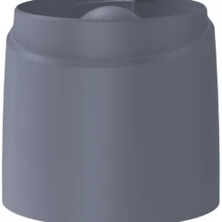 Tuuletusputken hattu Flow 160, eri värejä*Vilpe Outlet