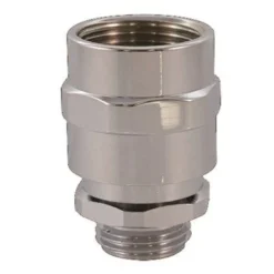 Tyhjöventtiili 261033 G3/4 sk x G1/2 uk kromi Hanavarusteet Ja -Liittimet