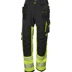 Clearance Työhousut Helly Hansen ICU 77471 Työhousut