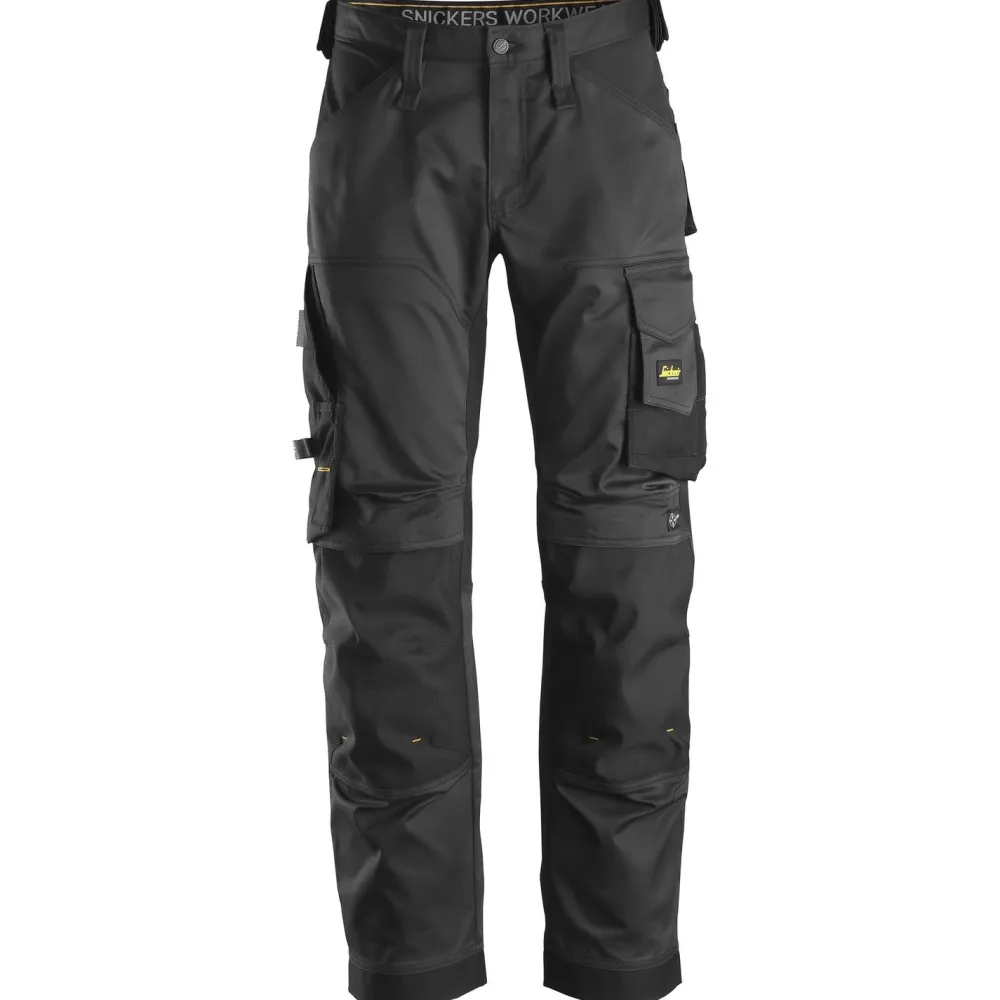 Online Työhousut AllroundWork 6351 Työhousut