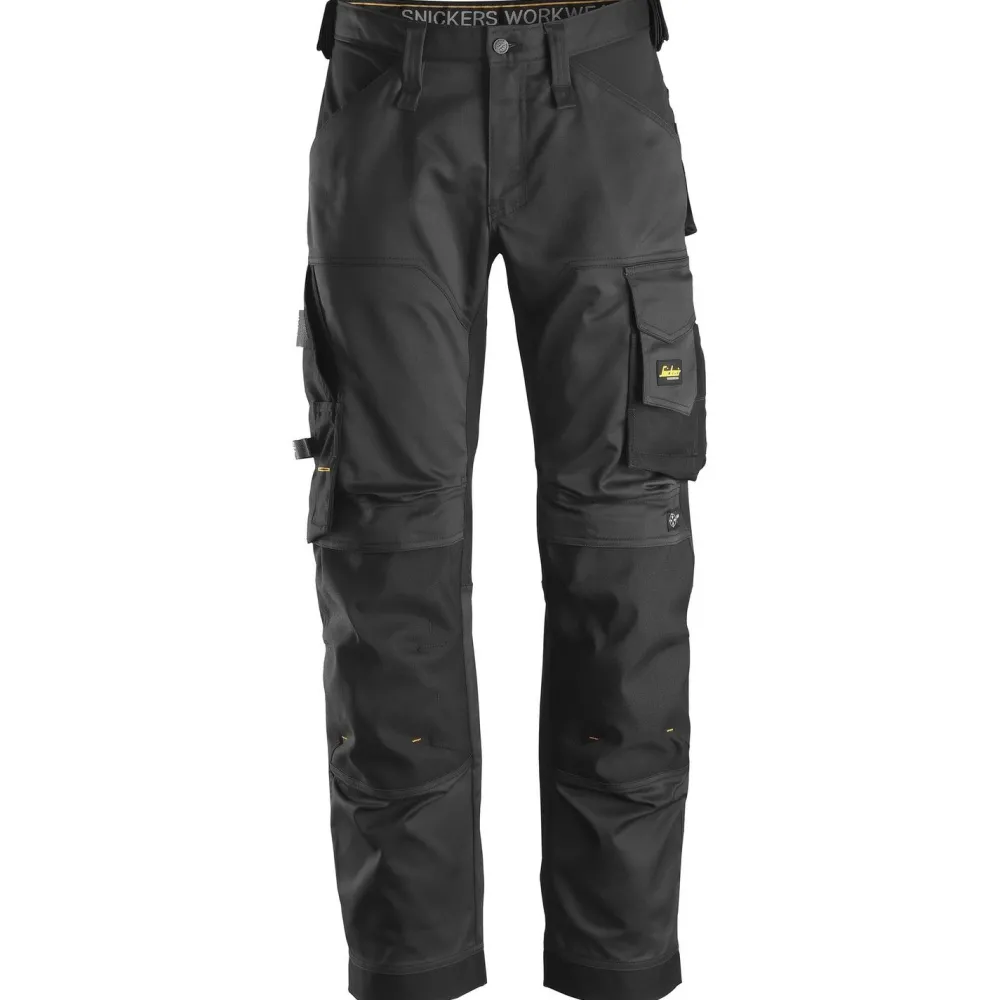 Online Työhousut AllroundWork 6351 Työhousut