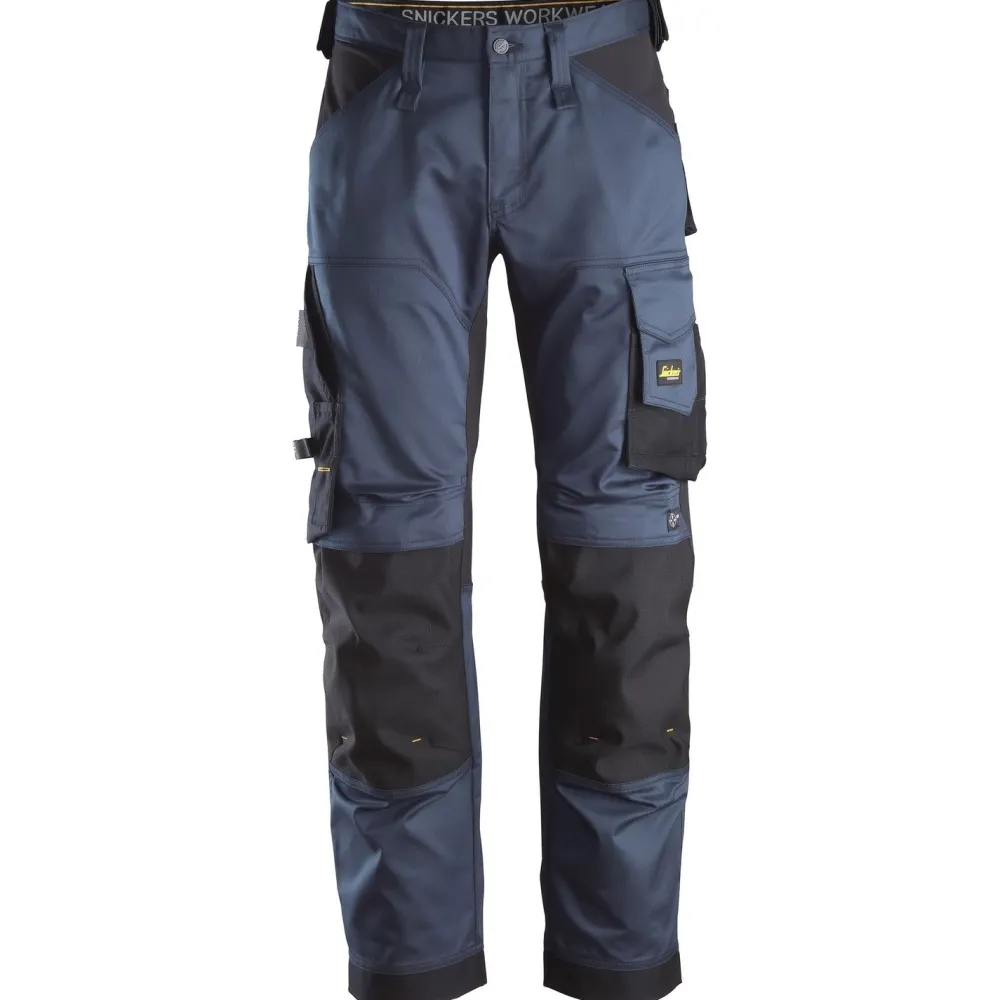 Online Työhousut AllroundWork 6351 Työhousut