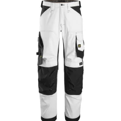 Online Työhousut AllroundWork 6351 Työhousut
