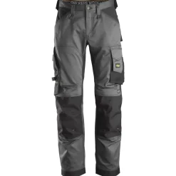 Online Työhousut AllroundWork 6351 Työhousut