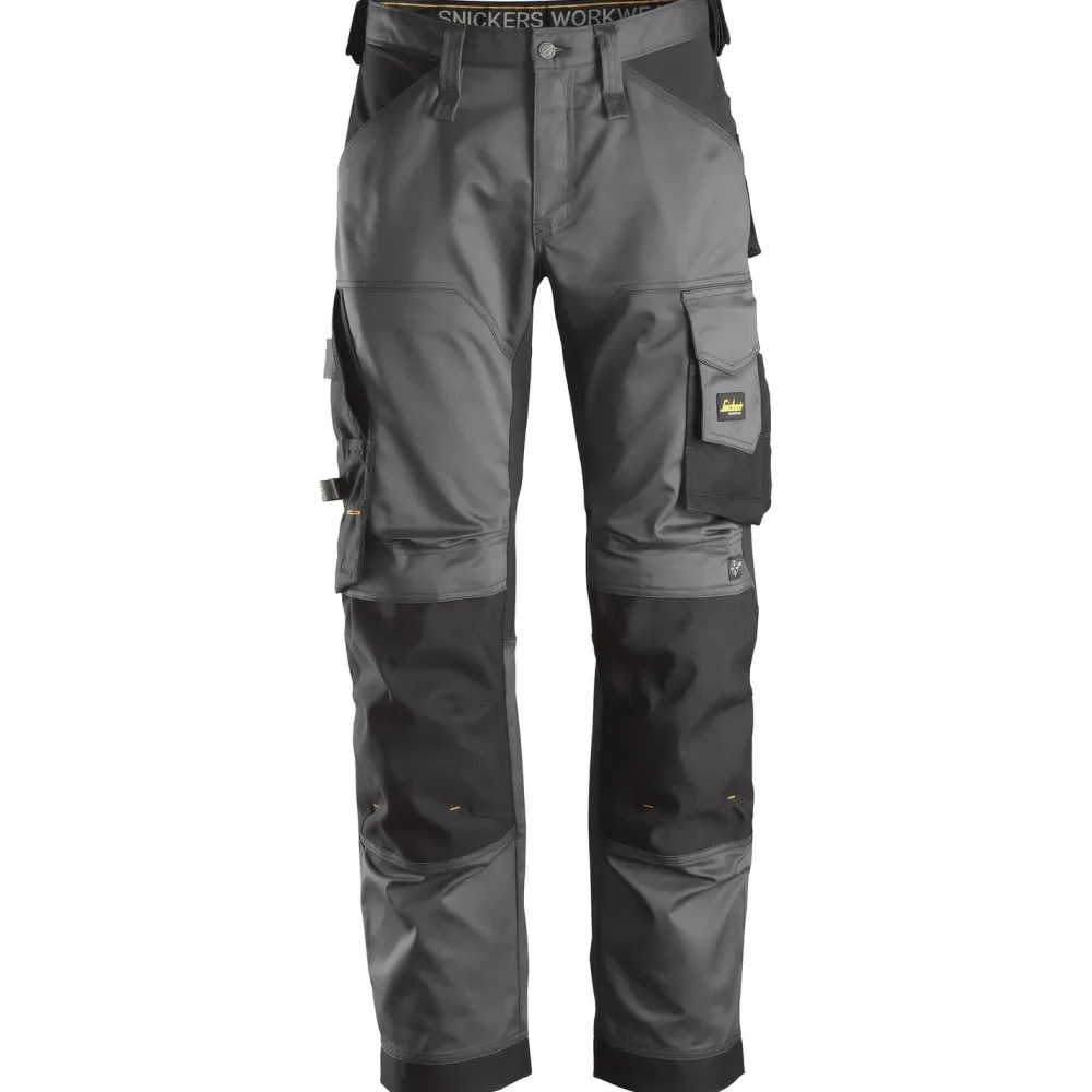 Online Työhousut AllroundWork 6351 Työhousut