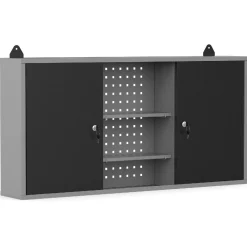 Työkalukaapisto Pro+ 210x60x200 cm*Timco Discount
