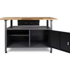 Työkalukaapisto Pro+ 210x60x200 cm*Timco Discount