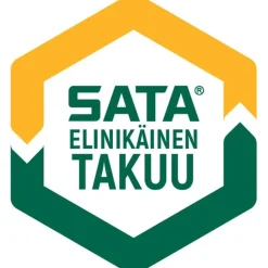 Työkalusarja työkaluvaunuun räikkä/kiintoavaimet 6-32 mm 10 osaa*Sata Best