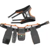 Työkaluvyö Flexi 2x Combi yhdistelmäkoteloilla (593837201)*Husqvarna Discount