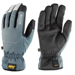 Työkäsineet 9578 Weather Essential harmaa*Snickers Workwear Best