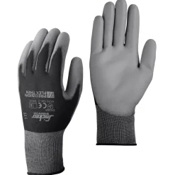 Työkäsineet 9389 Precision Flex Light harmaa*Snickers Workwear Discount