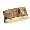 Tynnyrisauna Lohja 11.8m²*Tene Clearance