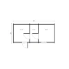 Hot Tynnyrisauna Loviisa 11.8m² Tynnyrisaunat