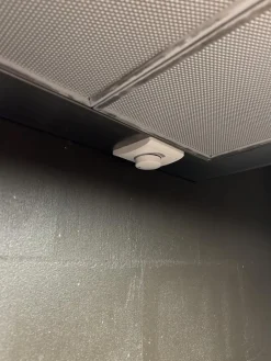 Tyristorisäädin 1,8 A*Airsec Outlet