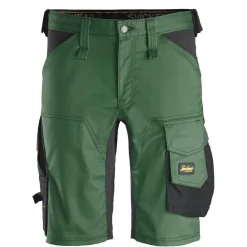 Työshortsit AllroundWork 6143*Snickers Workwear Best