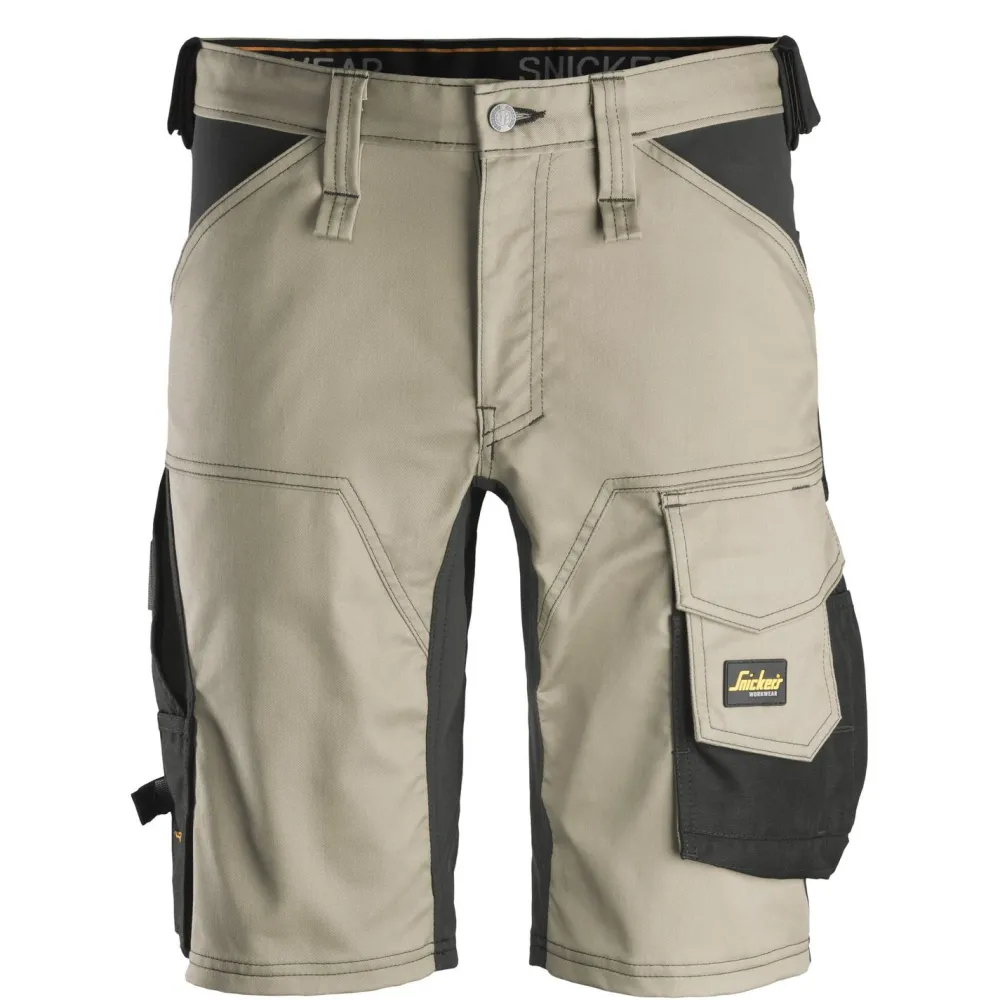 Työshortsit AllroundWork 6143*Snickers Workwear Best