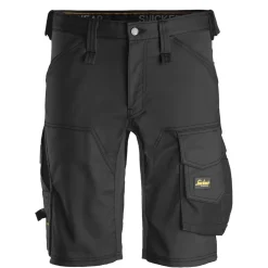 Työshortsit AllroundWork 6143*Snickers Workwear Best