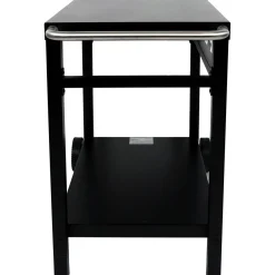 Työskentelytaso grillille , musta*Easy Cooking Online