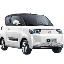 Täyssähköauto BigBear*Kontio Motors Clearance
