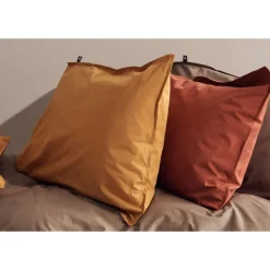 Tyynyliina Hotel Style Percale 55x65cm eri värejä*Familon New