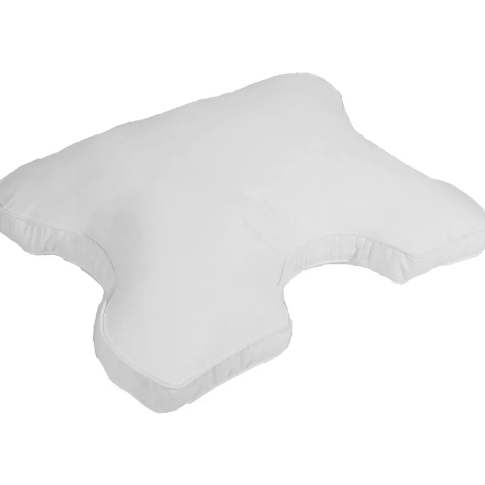 Best Tyyny Uni-Medical Figure 42x4x56 cm valkoinen Vuodevaatteet