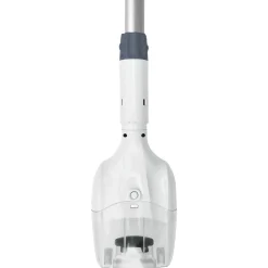 Uima-allasimuri Vacuum Cleaner Automatic, harmaa Uima-Altaat