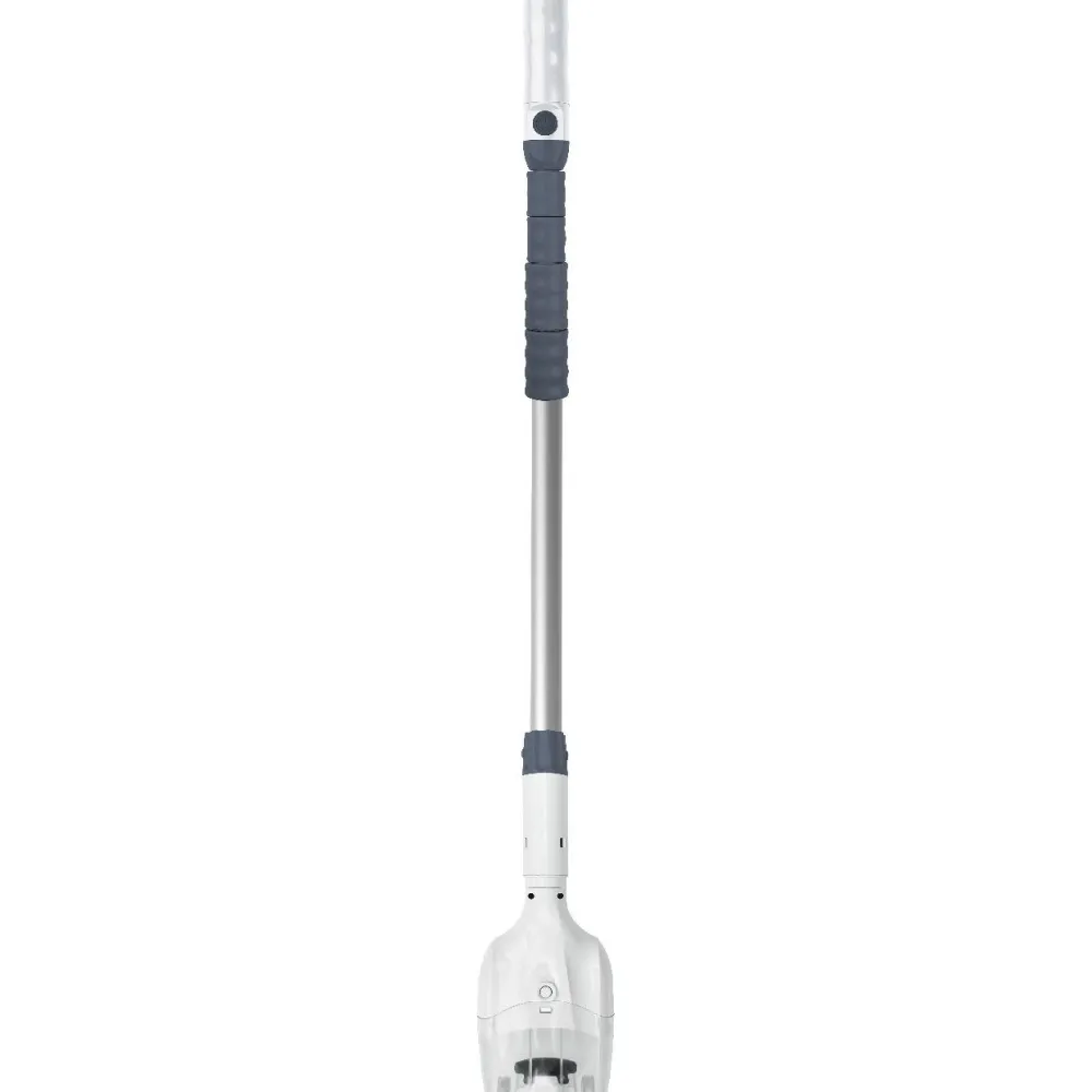 Uima-allasimuri Vacuum Cleaner Automatic, harmaa Uima-Altaat