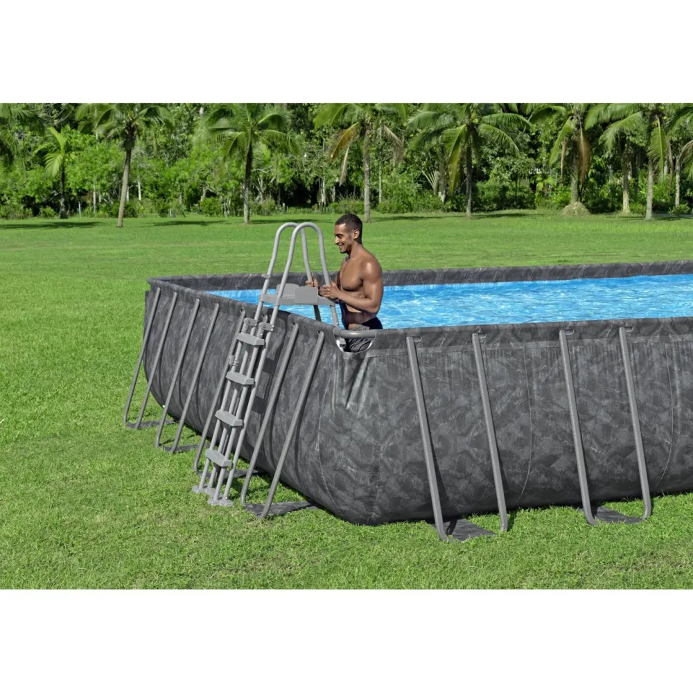 Uima-allassetti Apx 365, 956x488x132cm*Bestway