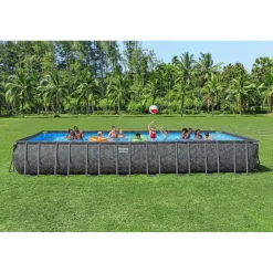 Uima-allassetti Apx 365, 956x488x132cm*Bestway