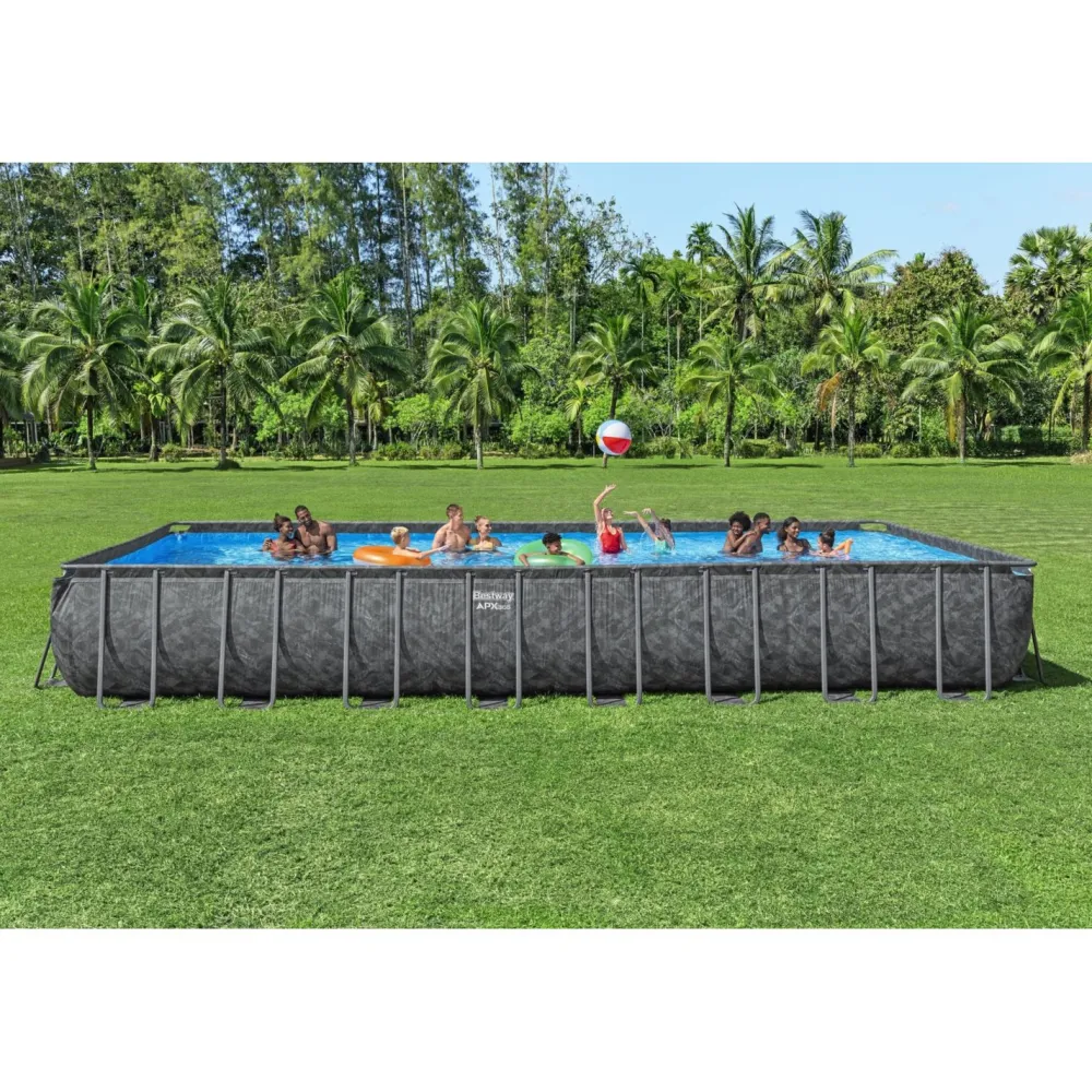 Uima-allassetti Apx 365, 956x488x132cm*Bestway