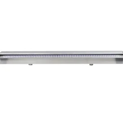 Uima-altaan suihkulähde led:llä ruostumaton teräs 90cm*FinePRICE