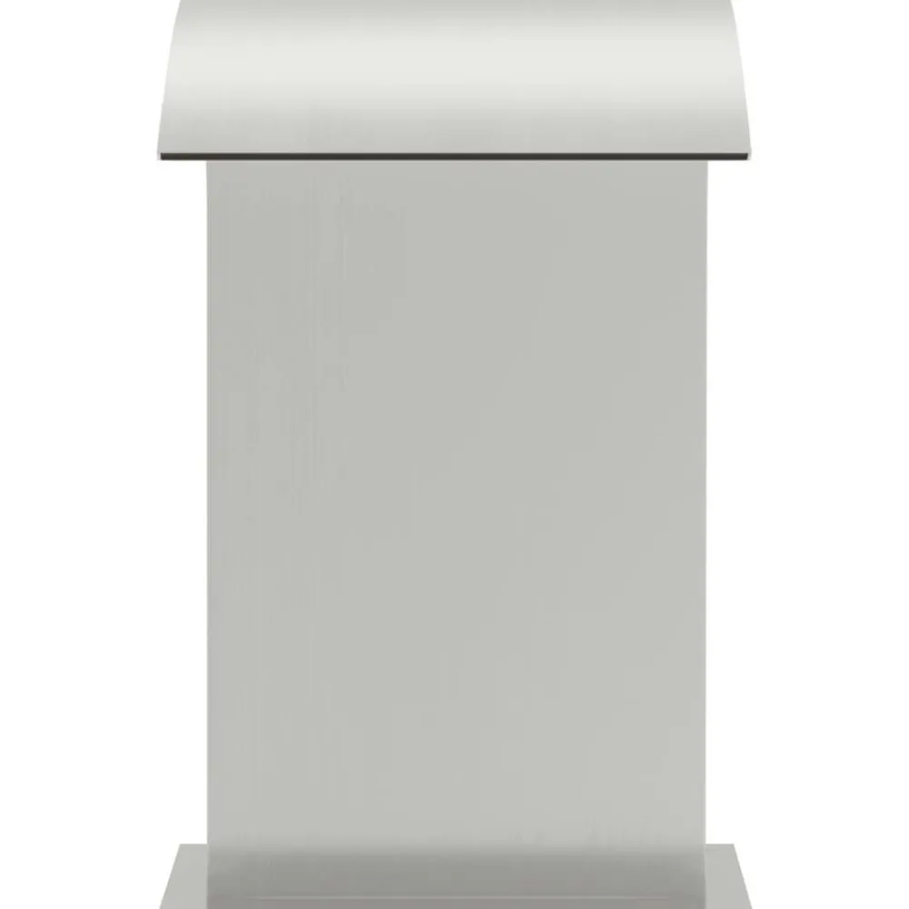 Uima-altaan suihkulähde 304 ruostumaton teräs 50x30x60 cm*FinePRICE Online