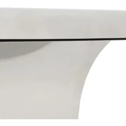 Uima-altaan suihkulähde 304 ruostumaton teräs 50x30x60 cm*FinePRICE Online