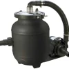 Uima-altaan suodatinpumppu Filterballs System, 100W*Swim & Fun Hot