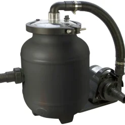Uima-altaan suodatinpumppu Filterballs System, 100W*Swim & Fun Hot