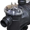 Uima-altaan suodatinpumppu 800w sininen*FinePRICE Best
