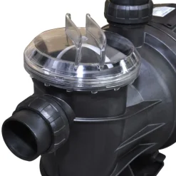Uima-altaan suodatinpumppu 800w sininen*FinePRICE Best