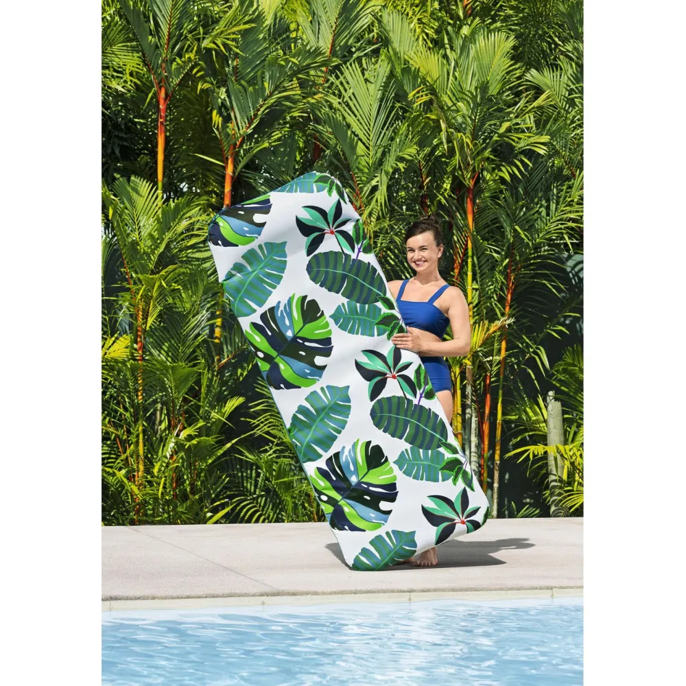 Uimapatja Blissful Drifter, 1.83m x 73cm*Bestway New