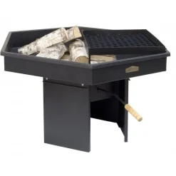 Ulkogrilli Loke*Stoveman Discount