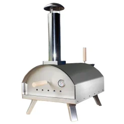 Ulkoilmapizzauuni Americana Pizzauunit