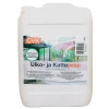 Ulko- ja kattopesu 10 l*GVK Discount