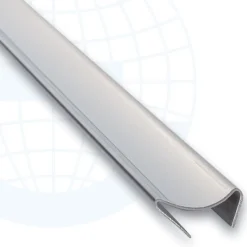 Ulkokulmapala sisäkulmalistaan rst e-211s, 26mm, eri värejä*Euroshrink Discount