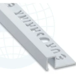 Ulkokulmapala ulkokulmalistaan kantikas alumiini e-212a, eri vaihtoehtoja*Euroshrink Clearance