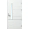 Sale Ulko-ovi FE811 thermo mittatilausovi Ulko-Ovet