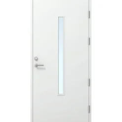 Ulko-ovi FE810 thermo mittatilausovi*Kaskipuu