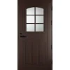 Ulko-ovi UOL2 Thermo mittatilausovi*Kaskipuu Clearance