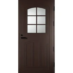Ulko-ovi UOL2 Thermo mittatilausovi*Kaskipuu Clearance